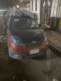 شيري X1 • ٢٠١٣ • ماشية ٧٠ الف