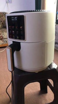 قلاية هوائية • الاوتي العامودي