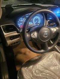 نيسان 25 • فول مواصفات • كاميرا دواره