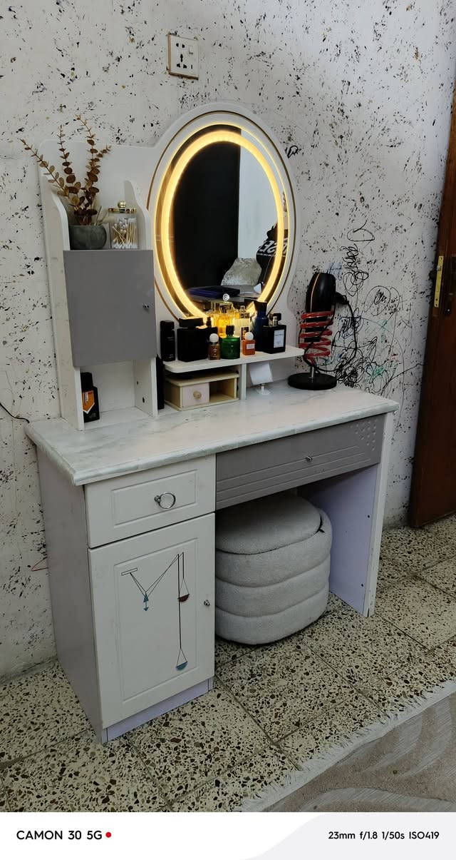 كناتير مستعمله وجربايه وميز تواليت للبيع


**إذا كنت صاحب هذا الإعلان وتريد حذفه لأي سبب، رجاءا أرسل رسالة إلى الدعم الفني**