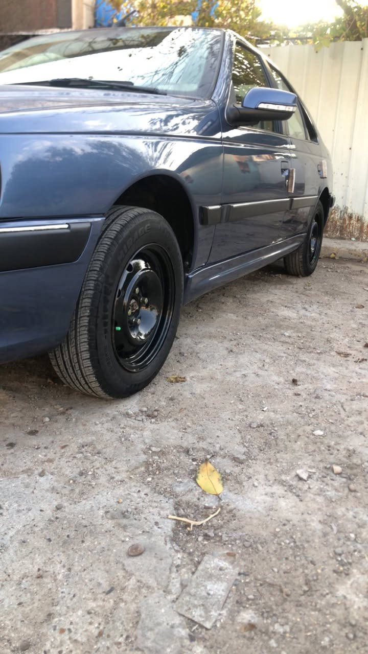 السلام عليكم
بيجو بارص موديل 2024 
السياره مطلوبه بأسمي 
السياره كفاله عامه عده بارد بلجاملغ الخلفي السياره جاهزه من كلشي نقص برغي مابيه 
ماشيه 60
السعر 77
مكاني بغداد الكريعات 
رقمي ***********
