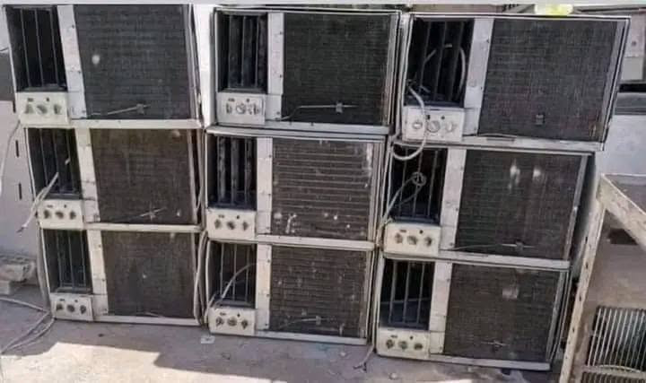 *********** نشتري سبالت والمكيفات العطلانه بغله السعار تصال أو مراسله خاص او وتساب عمارة, ميسان
