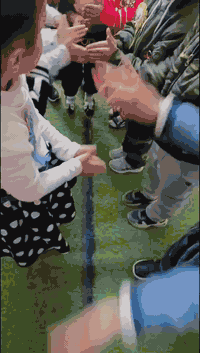 حبايبي ختموا الترند باأحلى طلة 😘😘
 🥰🥰 روضة أحباب الله  🌷🌷
العنوان /الضباط شارع مركز شرطة الزهور مجاور منظمة بدر
للاستفسار مراسلة الصفحة او الاتصال على الارقام
📱***********
***********
