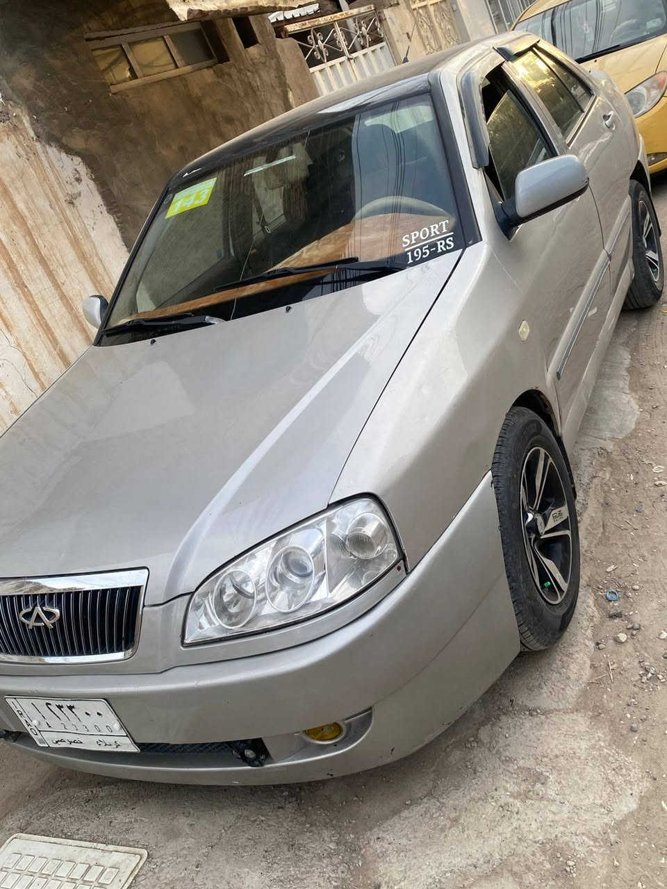 السلام شيري ٢٠٠٩ السعر ٣٨ مكان ديالئ بعقوبه *********** كير ومكينه كورلا
