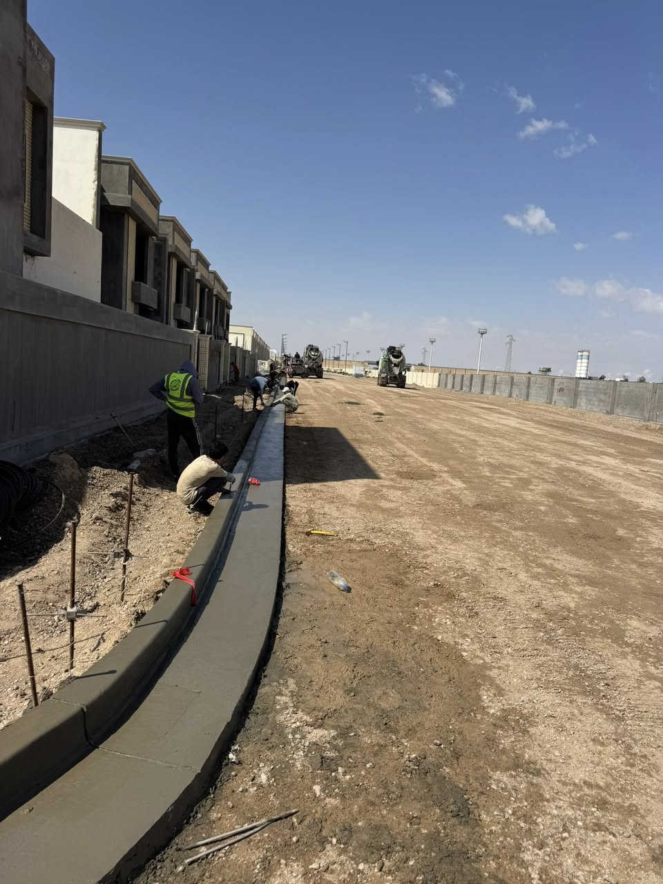 تم مباشره احد مشاريعنا باوركيربر الغالب الجاني الرمادي مجمع دار السلام 📞*********** ومن الله توفيق
