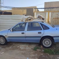 فكترا • ١٩٩٣ • الديوانية