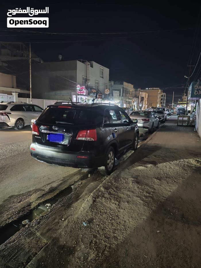 سورنتو ٢٠١٣ امريكي ضربته بنيد وچاملغ السيارة مواصفات عادية
السعر ١٤٠ وبيه مجال ***********
مكاني كربلاء
