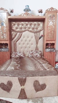 غرفه اخشاب • قليلة استعمال • رشيديه