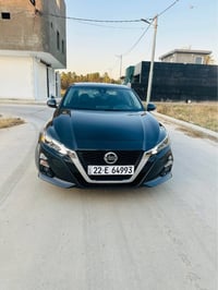SV بلاس • ٢٠١٩ • سنوية ٢٠٣١