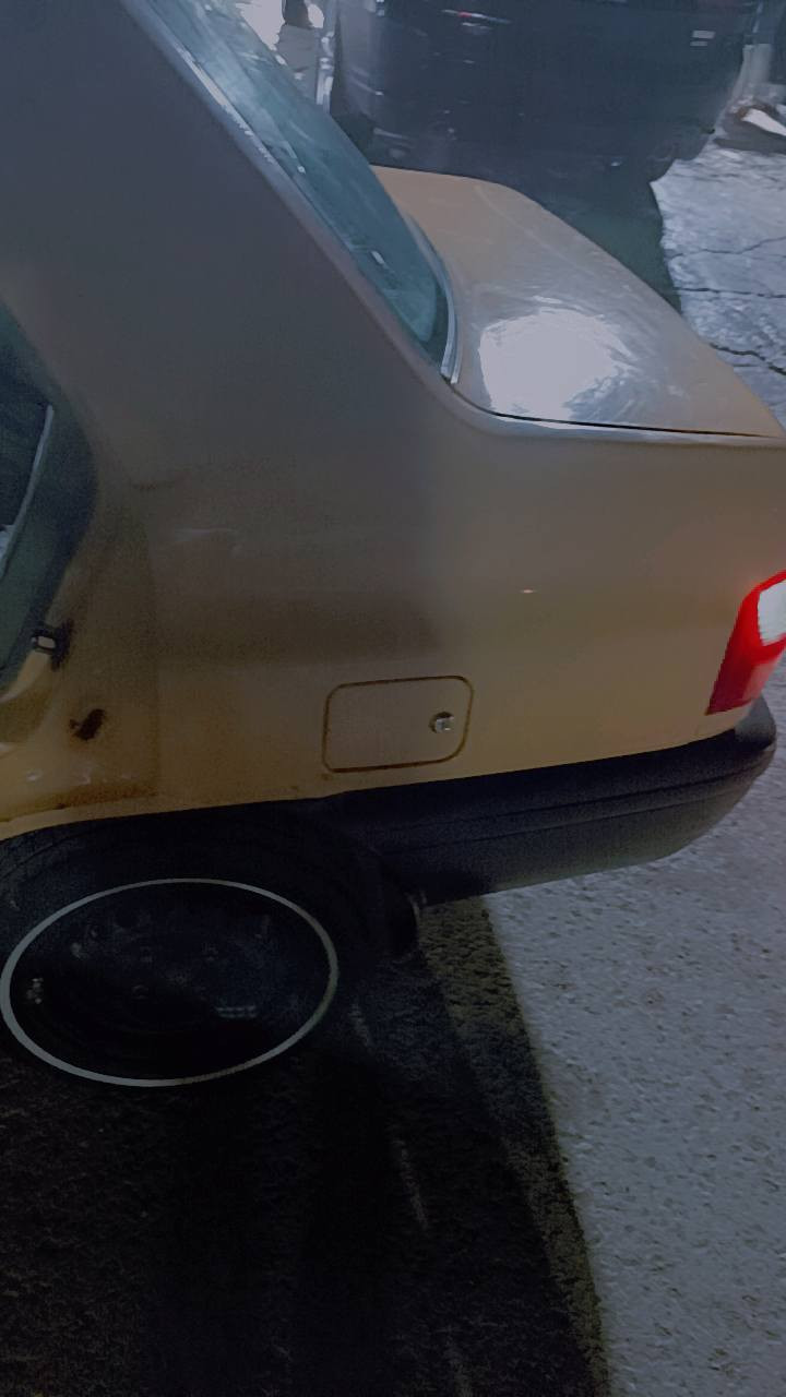 سايبه موديل ١٥نضيفه حيل لاصبغ ولاضربه عوزها بس باور وتبريد مصفرة هيئة وغرامة راعيها موجود كبل يحولك رايدها ٢٩وبيها مجال حك الجيه مكاني كوت نعمانيه


**إذا كنت صاحب هذا الإعلان وتريد حذفه لأي سبب، رجاءا أرسل رسالة إلى الدعم الفني**