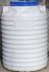 خزان مي • ٢٥٠لتر