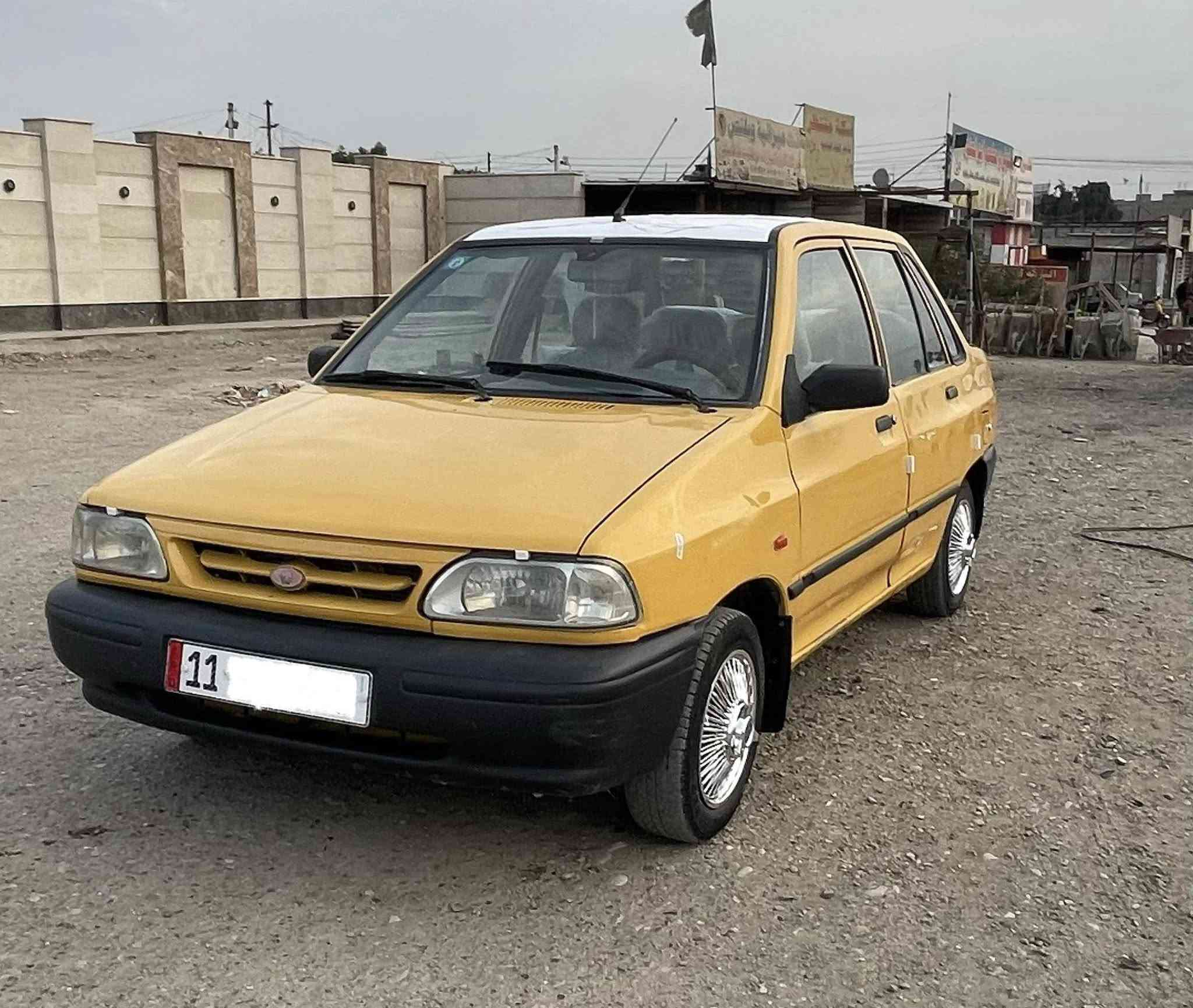 سايبا 2012 رقم بغداد انكليزي بأسمي شرط التحويل مكينه وكير خير من الله تراي وين ميعجبك سعره 26 مكاني بغداد حي النصر ***********
