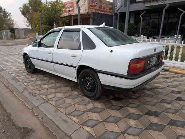 ؤبل فيكترا مؤديل 91 مه كينه 20گيرو مه كينه و گه رم و كاره بايي به شه رت ئارمي بلاستيك ئارم و ئه وةليات و موس و براوة به شه رت سعري 25وةره قه ژم *********** حلبجة
