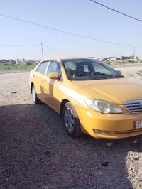 بيوايدي ٢٠١١ كير محرك صدر جديد خلفي أمامي تخم تاير تبريد شقال شاشه وكا...