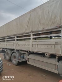 كاعيه خشب مفتوح • جاهز • مكان الزبير