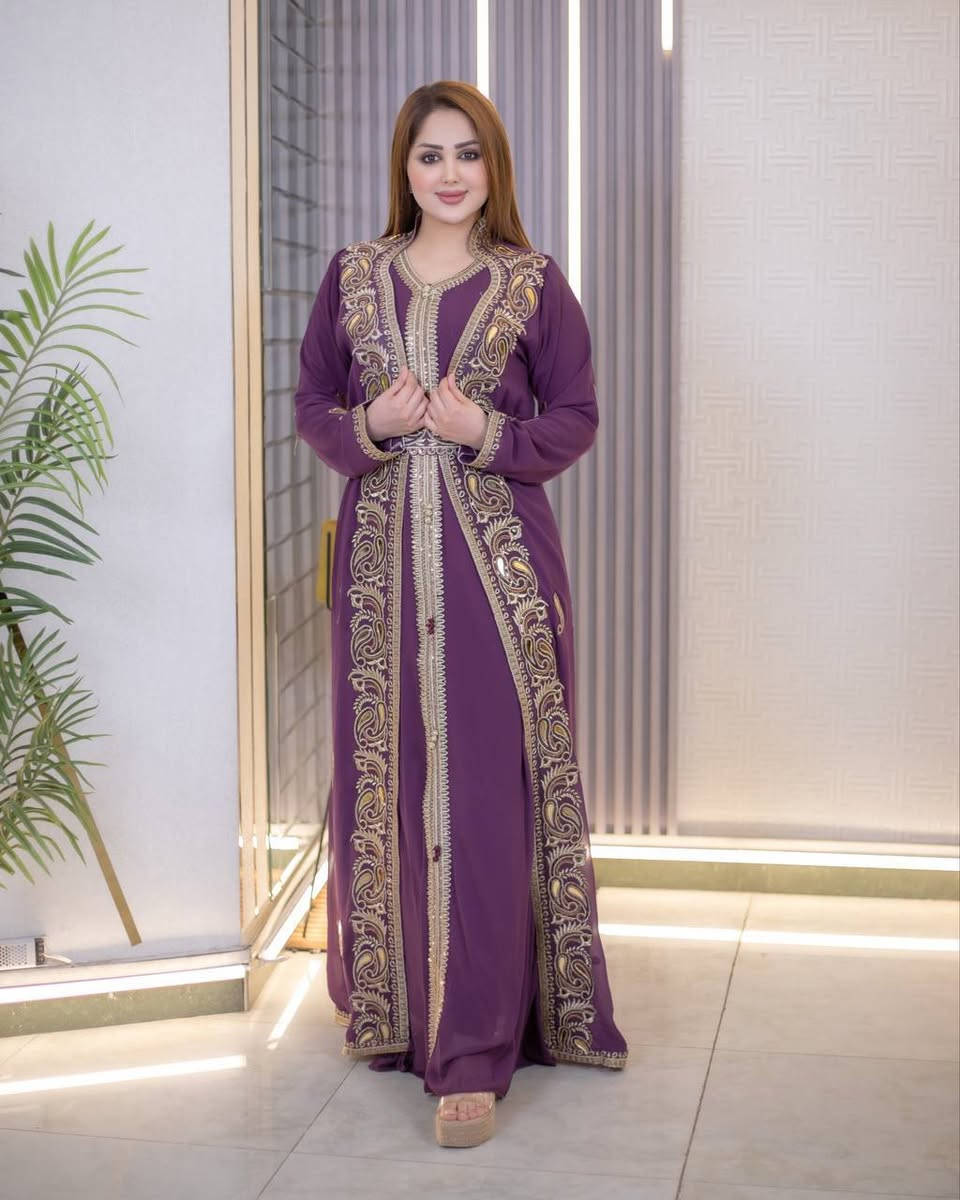 كولكشن رمضان بلش ويانا 👗
 وفرنا اجمل الموديلات 
القطعه اذا مو نفس المعروض ترجع مع المندوب 
جميع القياسات متوفرة ✨
يوجد خدمة توصيل لجميع
 مناطق بغداد والمحافظات🇮🇶
#بغداد #العراق #ازياء #موضة #قفاطين #بشتات #ملابس #ارخص الاسعار #صلاح الدين #موصل #البصره #تكريت #بابل #اربيل #الانبار #كربلاء #واسط #بابل #الديوانيه #ديالى @أبرز المعجبين @الجميع
الدفع بعد القياس والتجربة وليس قبل 💐
للحجز والاستفسار مراسلة الصفحة 📩


**إذا كنت صاحب هذا الإعلان وتريد حذفه لأي سبب، رجاءا أرسل رسالة إلى الدعم الفني**