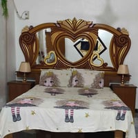 غرفة نوم • صاج • عراقي