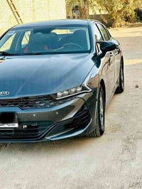 كي فايف • ١٦٠٠ تيربو • ٢٠٢١