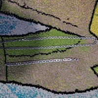 طقم كارتير • فضة ٩٢٥ • ٤٠ غرام