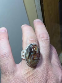 وينه الي يدور نوادر وحجر نار وشرار خاتم   داوودي دهن ودبس  خام حجر   م...