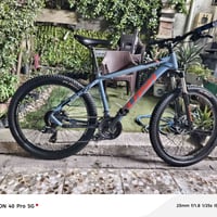 فلاش H14 • شيمانو • بركات هايدروليك