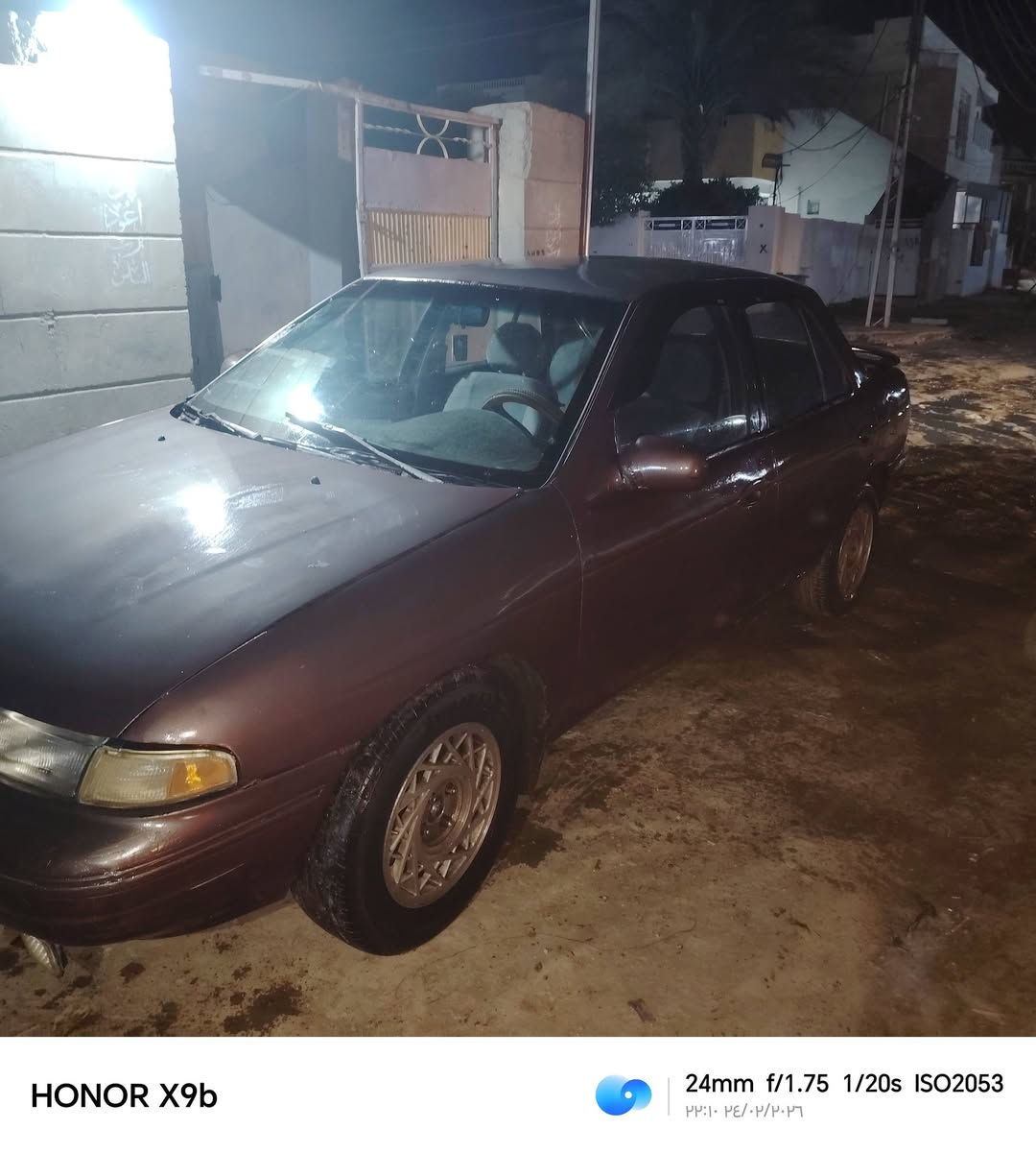 سلام عليكم عندي سيفيا  موديل 94اريد امراوس فقط ابفكتره 18او16مكاني سامره 
‏‪***********‬‏بيع ومراوس يرهم ابفكتره
