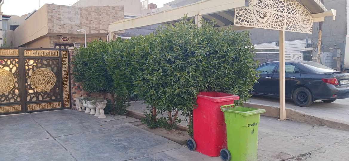 بسم الله ومنه التوفيق✨
 بعض من عملي  في منطقه #العامريه 
قبل وبعد العمل هاذ النتيجه ولله الحمد 🌳 
🌿 حارث الفلاح – خدمات الحدائق في بغداد 🌿

نقدّم جميع خدمات الحدائق  للمدارس والمنازل والمزارع:

قص وتنظيف الحدائق 🌱

تقليم الأشجار والشجيرات ✂️

ترتيب وزراعة الورود 🌸

قص الثيل الطبيعي  🍃

تهوية التربة وتجهيزها للزراعة 🌾

✨ شغل نظيف – أسعار مناسبة – التزام بالمواعيد

📞 للحجز والاستفسار:
*********** يتوفر  واتساب.
