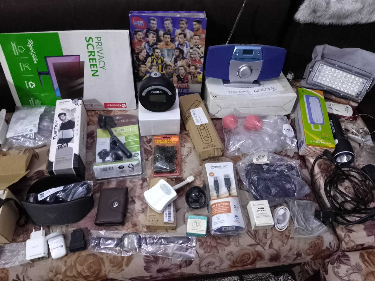 شلعه امزون ٤٢ قطعه كلهن شلع بسعر ٤٠ ألف وتوصيل مجاني للحجز خاص


**إذا كنت صاحب هذا الإعلان وتريد حذفه لأي سبب، رجاءا أرسل رسالة إلى الدعم الفني**