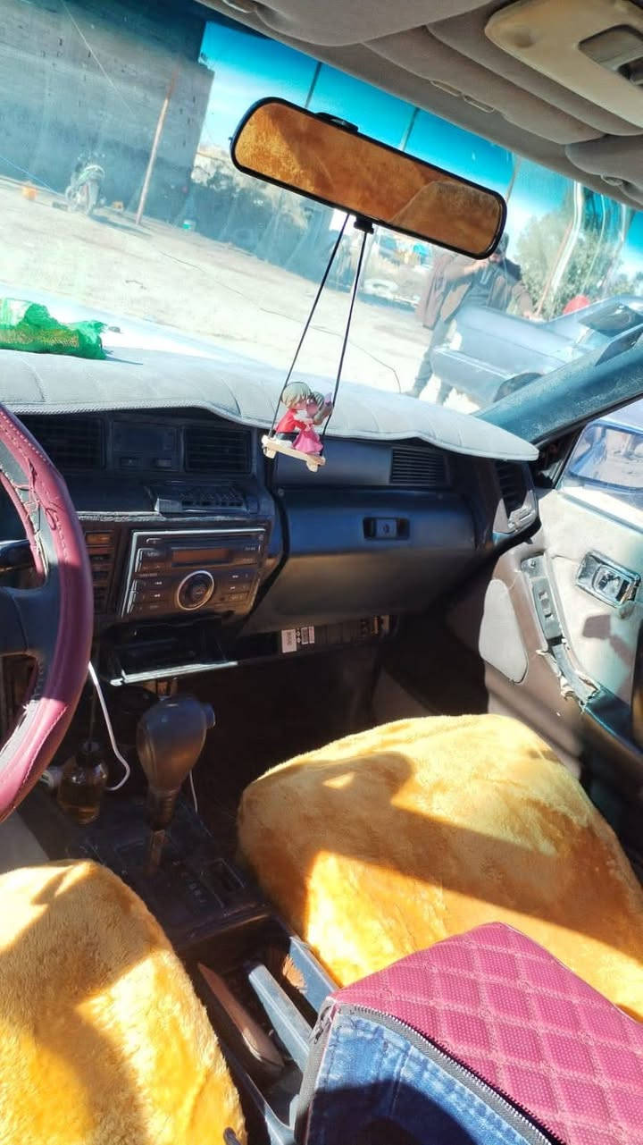 ارنب ايسر بلاد مصبوغ جماليه موديل ٩٤ سنويه لل ٣٠ كير ديفور مكينه ثنين ونص حداده جديده جاهزه السياره مكاني البصره قضاء المدينه رقمي *********** وسعره ٥٥ وبيه مجال
