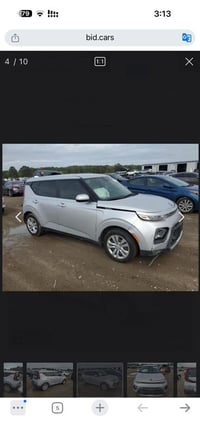 كيا سول • محرك ٢٠٠٠ • رقم بابل