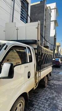 نقل اثاث • فك تركيب • المنصور بسمايه