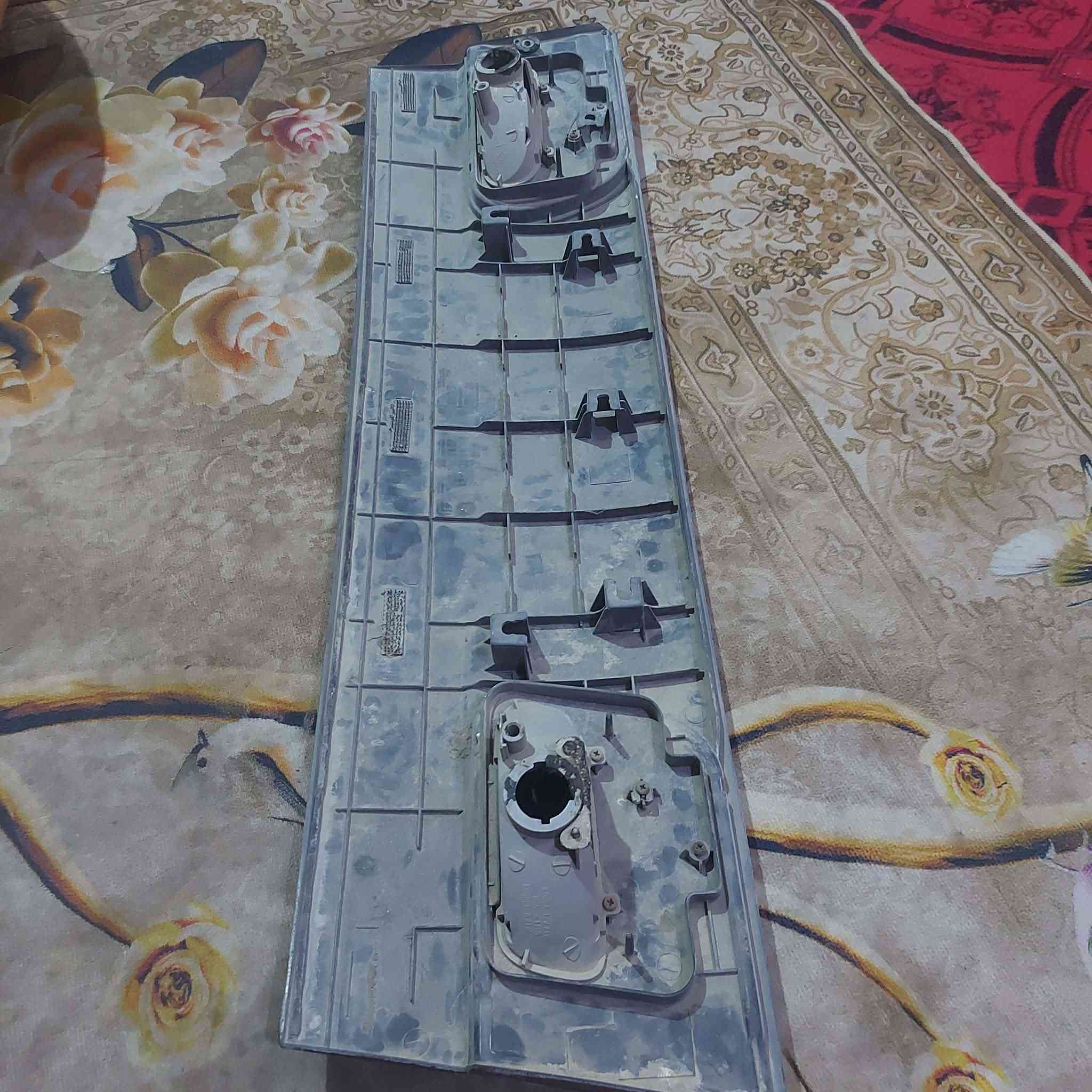 سلام عليكم بك لايت سيفيا1996يرهم 97 و 98 السعر 80 وبي مجال العنوان بغداد النهروان فلكه الدبس الاستفسار ‏‪0780 284 6401‬‏
