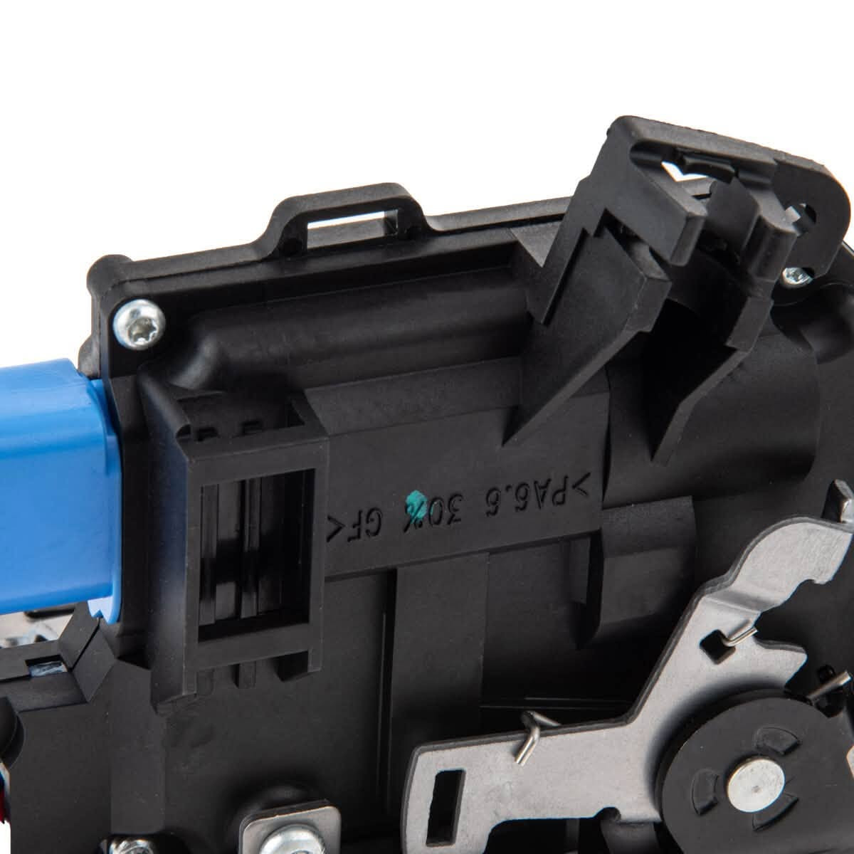 قفل الباب الخلفي الأيمن (door lock actuator) المناسب لسيارات فولكس فاجن (مثل جيتا، جولف، جي تي آي).رقم القطعة الظاهر على الملصق هو 5A-1TD 837 016A، ويتوافق مع الأجزاء المصممة للتحكم في قفل وفتح الأبواب إلكترونياً.يحتوي الجزء على آلية ميكانيكية معدنية للربط بداخل الباب، مغطاة بغلاف بلاستيكي أسود يحتوي على وحدة التحكم


**إذا كنت صاحب هذا الإعلان وتريد حذفه لأي سبب، رجاءا أرسل رسالة إلى الدعم الفني**