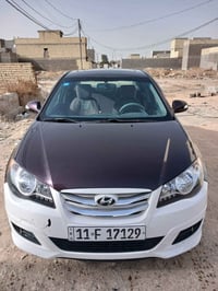 النترا خليجي 2011 سياره جاهزه سياره خيرمن الله مصبوغه احزام  بيها بارد...