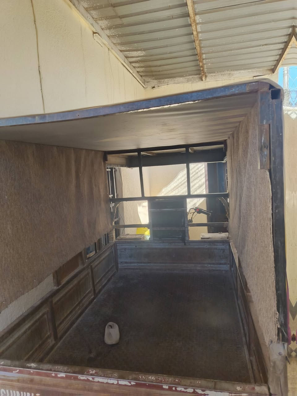 محجرستوته جديد للبيع كربلاء *********** السعر ١١٠
