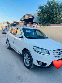 سنتافي • ٢٠١٢ • رقم بغداد