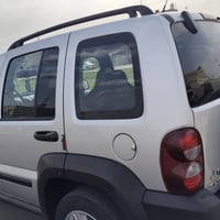 جيب لبرتي موديل ٢٠٠٧ مكفوله  السياره جديده تبريد حداديه كلها جاهزه الس...