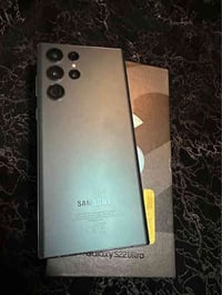 الترا 22 للبيع جديد زلغ مابي لوك ذاكرة 256 السعر 600 وبي مجال بغداد ال...