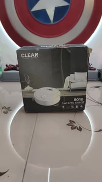 مكنسة كهربائية • ب7