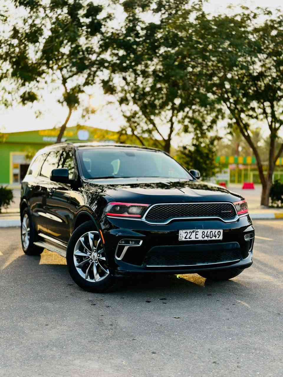 السلام عليكم
دورنكو 2022 جي تي حادث بسيط جدا

دعاميات فقط محرك 3600

فول عدا الفتحة السيارة كلش علوان السيارة حله بابل أم Rouse ماكو إشكال  سعر 28 بيها مجال  ***********￼￼￼￼￼
