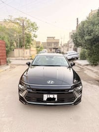 سوناتا هايبرد • ٢٠٢٥ • زيرو ١٣ ميل