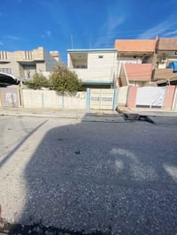 القادسية الثانية • ٢٠٢م • ٤غرف