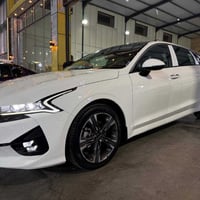 كي فايف ٢٠٢٣ EX فول (شركه دوليه) ماشيه ٣٠ الف كفاله عامه جديده جداا مح...