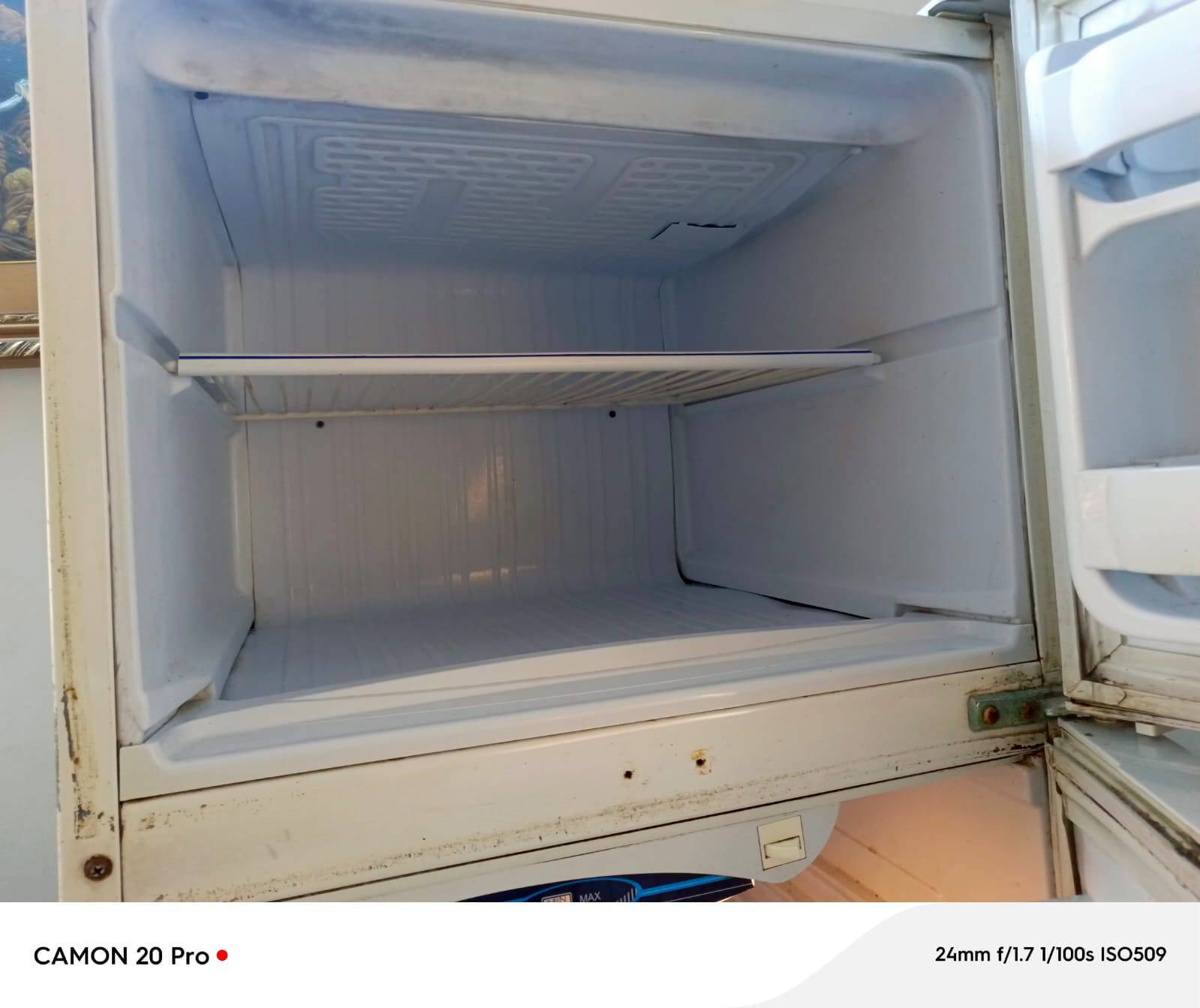 ثلاجه ١٨قدم كون كورد مداخله اي تصليح شغاله ١٠٠% حريه السعر ١٠٠


**إذا كنت صاحب هذا الإعلان وتريد حذفه لأي سبب، رجاءا أرسل رسالة إلى الدعم الفني**