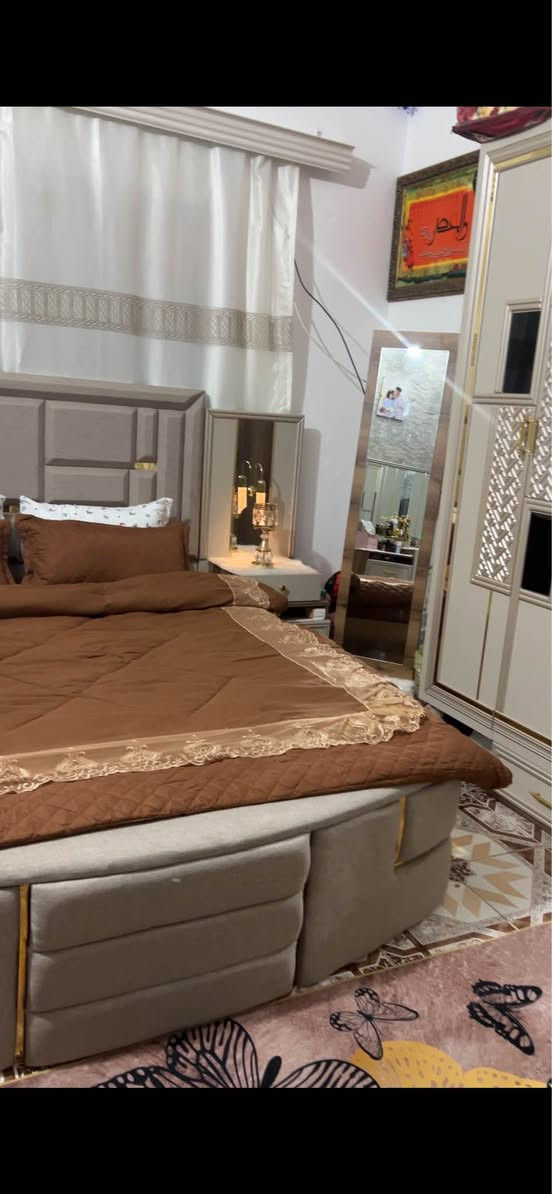استعمال فقط 4 اشهر جديدة فول نظيفه اخذتها ب3 ونص اريدها بمليون ونص وبيه مجال البصرة, العراق


**إذا كنت صاحب هذا الإعلان وتريد حذفه لأي سبب، رجاءا أرسل رسالة إلى الدعم الفني**