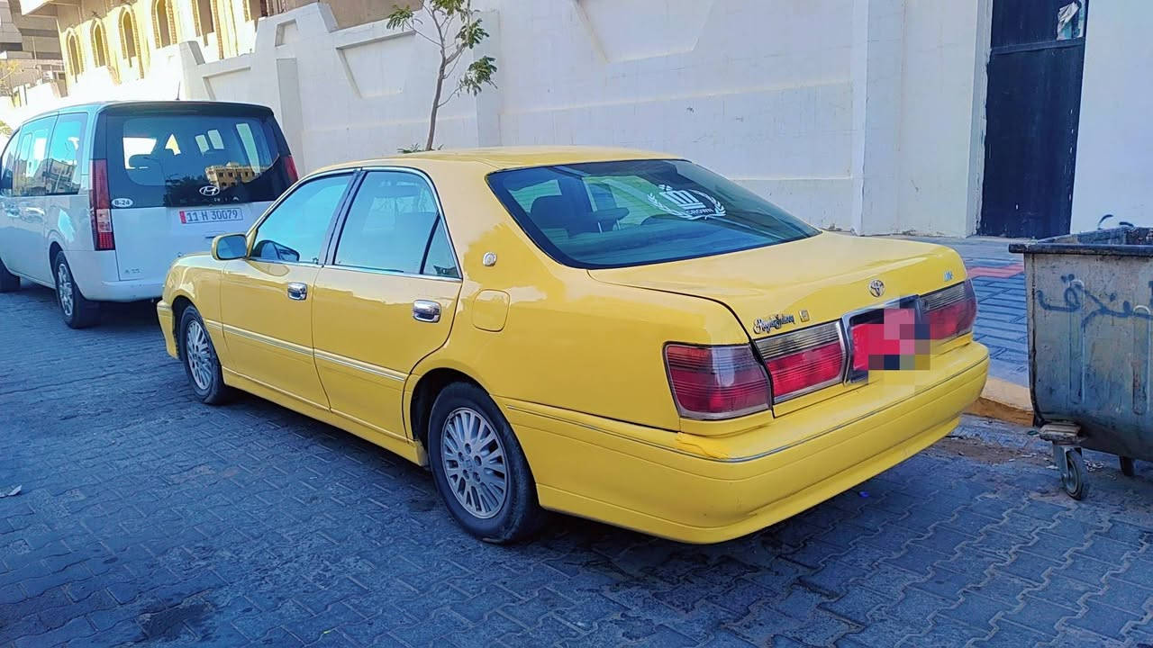 من رخصة مدير الكروب المحترم سلام عليكم سياره ملكة للبيع سيارة اصولية ما اندل راعيهة ابيع واقع حال مكاني نجف رقمهة بغداد صدامي ودك حاسبة وين مايعجك سيارة جاهزة من كلشي كير مكينه صدر جاهزه  سياره موديل 2005  مكاني نجف رقمي واتساب ***********السعر 29 وبيهه مجال بسيط تبريد شغال بس يفصل رقمي ***********
