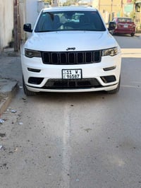 ياالله السلام عليكم جيب كراند شيروكي 2021وارد امريكي لمتد X Jeep Grand...