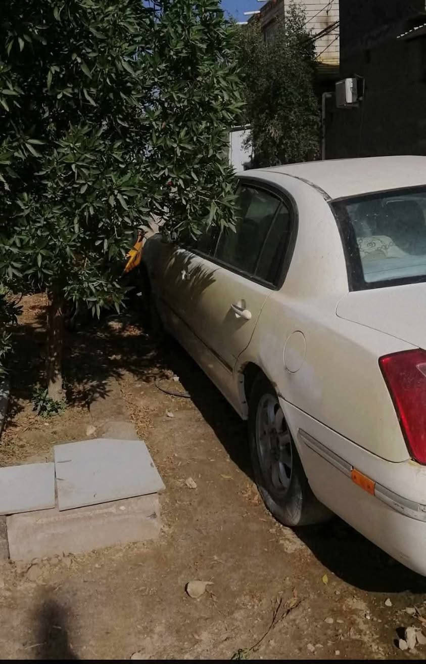 كيه امانتي 2008 محرك بيكاتشو رقم ذي قار الماني فول مواصفات فتحه تحكم ستيرن تبريد امامي خلفي تدفئه بالكشنات كامره دبل شاشه دبل اكزوز زنون 5ويل كب السياره عاطله السعر ٣٥ مكانه ذي قار ***********
