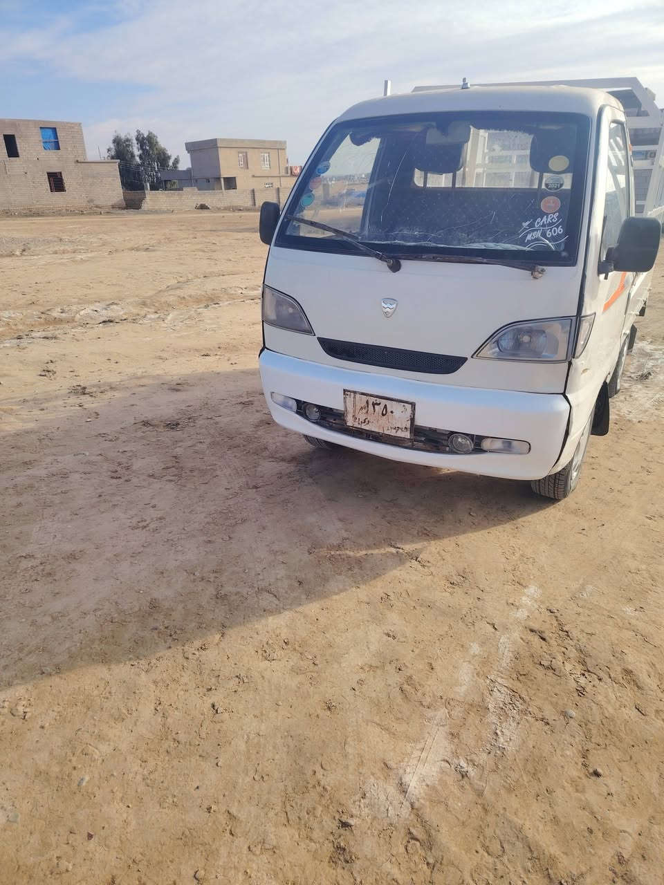 سلام عليكم كيه هيفه للبيع 2007 منافيس كير محرك اكسن كله شرط خياس ما بيها مدوشمه قرفه كامله مكاني صلاح الدين شركاط السعر 24 وبيها مجال الاستفسار على الرقم  ***********
