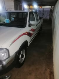 نيسان بيكب 2007السعر127رقمالهاتف 07748055546